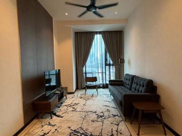 Serviced Residence for sale in Country Heights Damansara, Kuala Lumpur