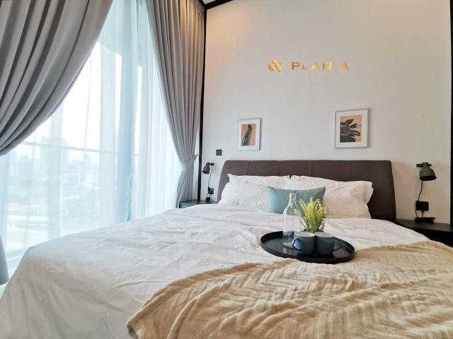 Apartment for rent in Country Heights Damansara, Kuala Lumpur