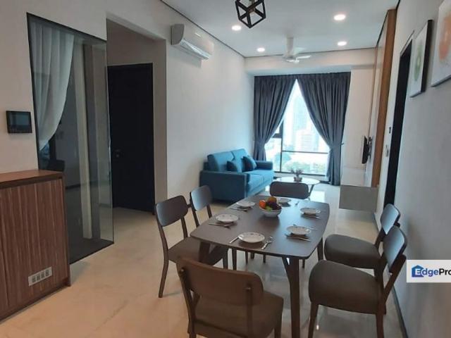 Condominium for rent in Country Heights Damansara, Kuala Lumpur