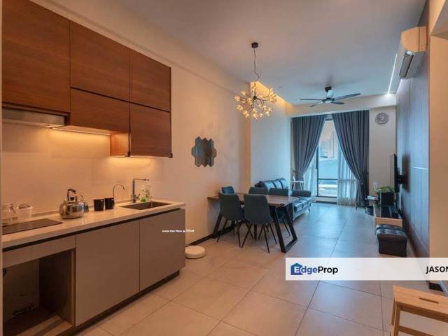 Condominium for rent in Country Heights Damansara, Kuala Lumpur