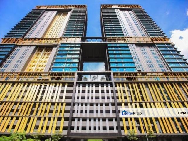 Condominium for sale in Country Heights Damansara, Kuala Lumpur