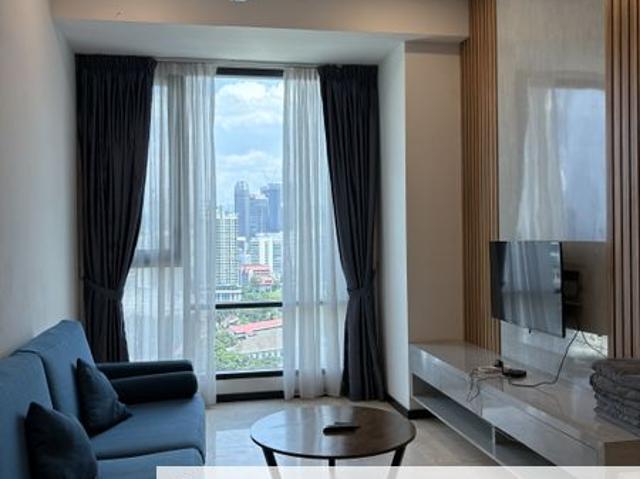 Condominium for rent in Country Heights Damansara, Kuala Lumpur