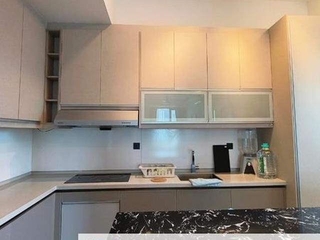 Condominium for rent in Country Heights Damansara, Kuala Lumpur