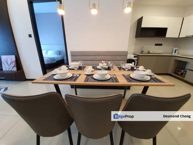 Condominium for rent in Country Heights Damansara, Kuala Lumpur