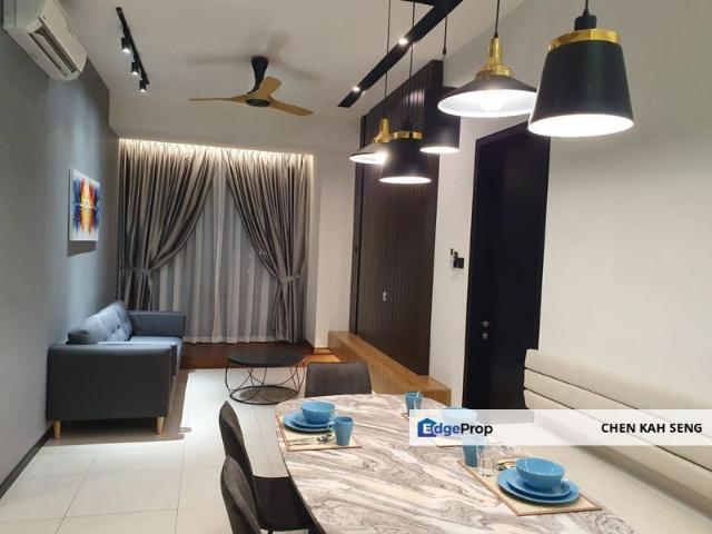 Condominium for sale in Country Heights Damansara, Kuala Lumpur