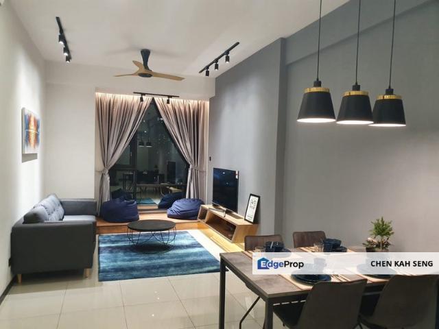 Condominium for sale in Country Heights Damansara, Kuala Lumpur