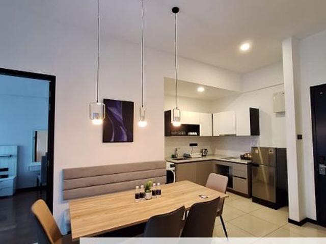 Condominium for rent in Country Heights Damansara, Kuala Lumpur