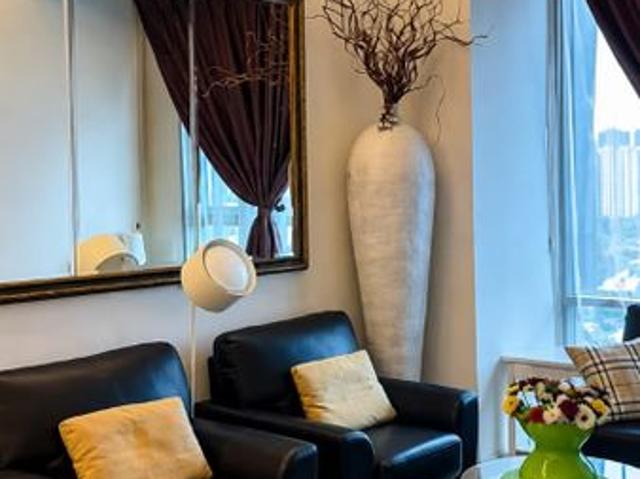 Condominium for sale in Country Heights Damansara, Kuala Lumpur