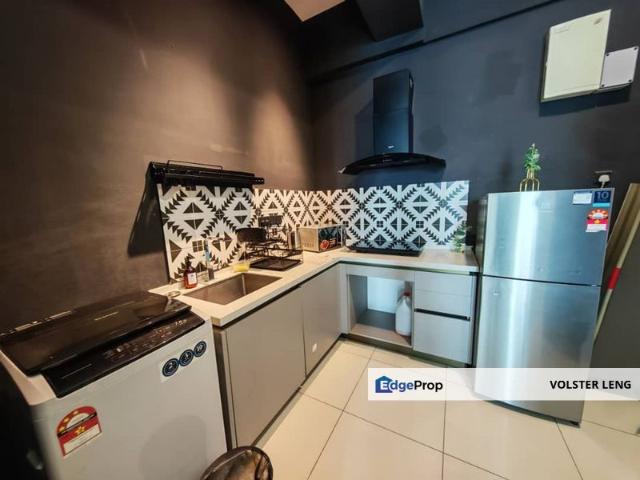 Condominium for sale in Country Heights Damansara, Kuala Lumpur