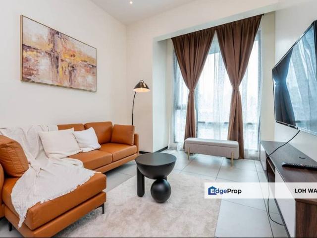 Condominium for rent in Country Heights Damansara, Kuala Lumpur