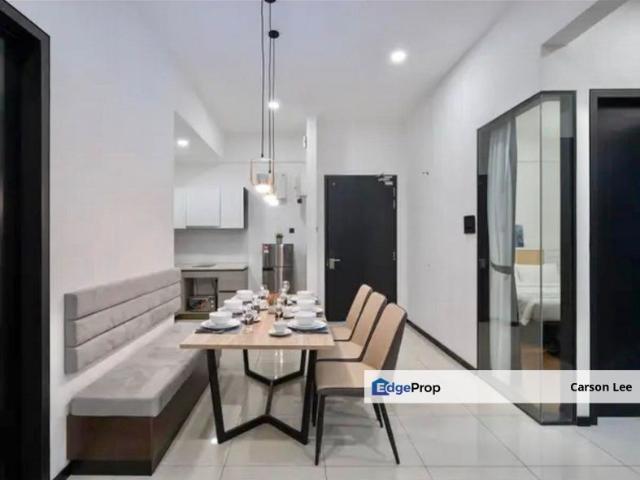 Condominium for rent in Country Heights Damansara, Kuala Lumpur