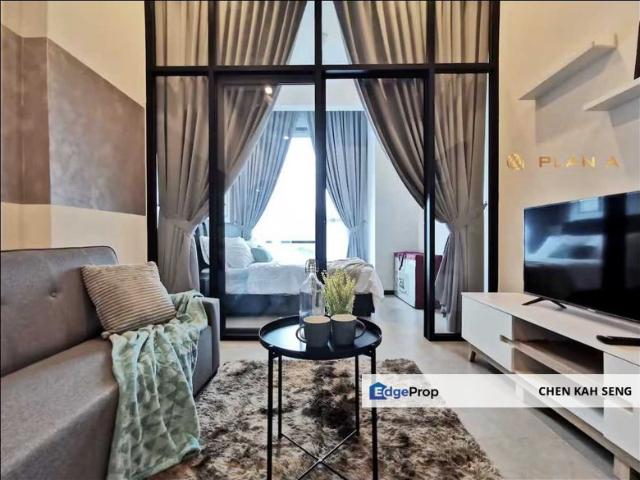 Condominium for rent in Country Heights Damansara, Kuala Lumpur