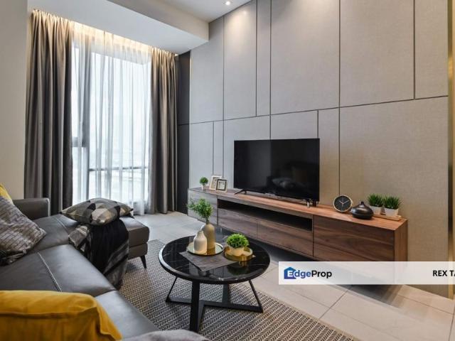 Condominium for rent in Country Heights Damansara, Kuala Lumpur