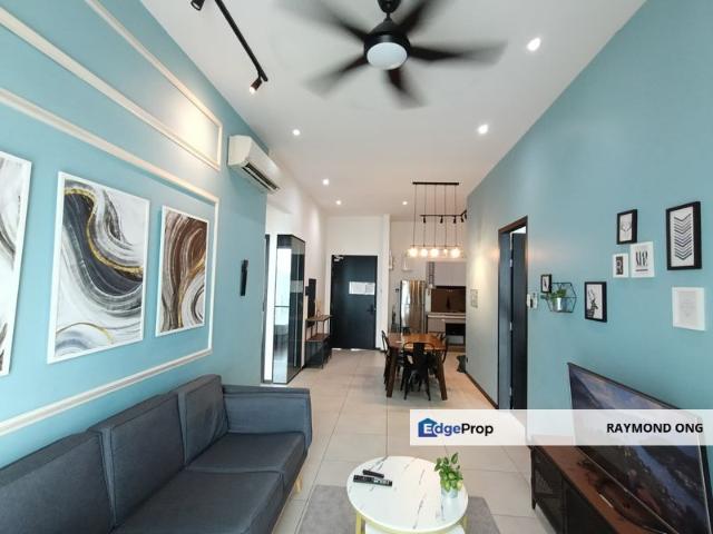 Condominium for rent in Country Heights Damansara, Kuala Lumpur