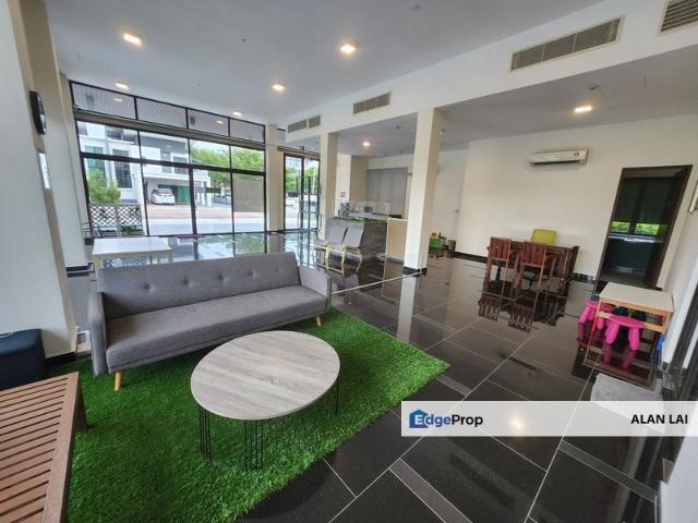 House for sale in Tanjong Sepat, Selangor