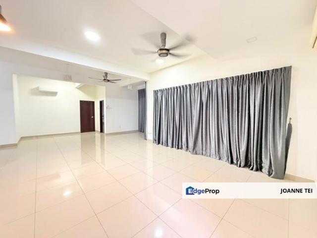 House for sale in Tanjong Sepat, Selangor