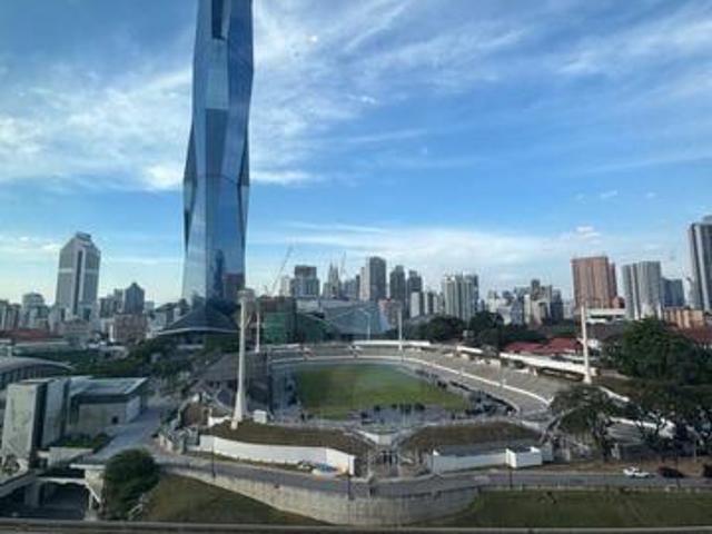 Serviced Residence for sale in Country Heights Damansara, Kuala Lumpur