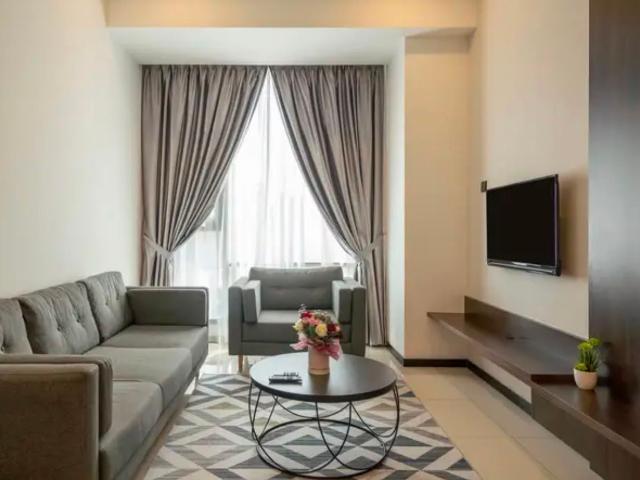 Apartment for rent in Country Heights Damansara, Kuala Lumpur