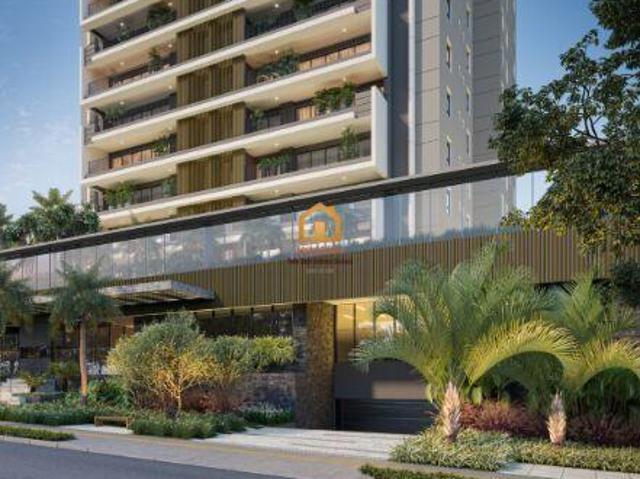 Apartamento venda em Região Geográfica Imediata de Goiânia, Goiânia