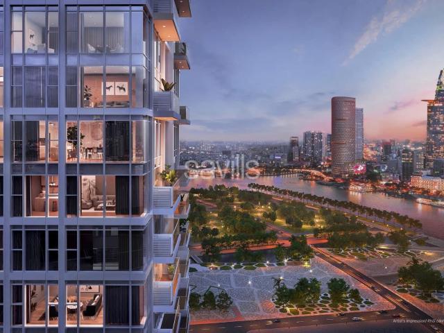 Căn hộ bán tại Thủ Đức, Hồ Chí Minh