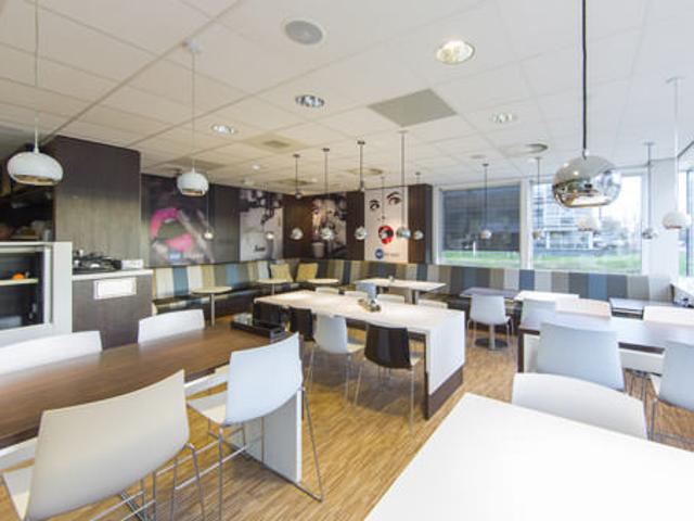 Bedrijfspand te huur in Zalne, Zwolle