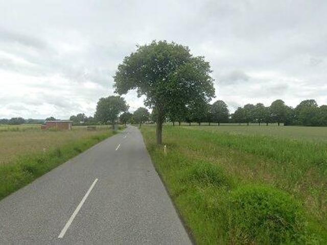 Ejendom til leje i Vordingborg