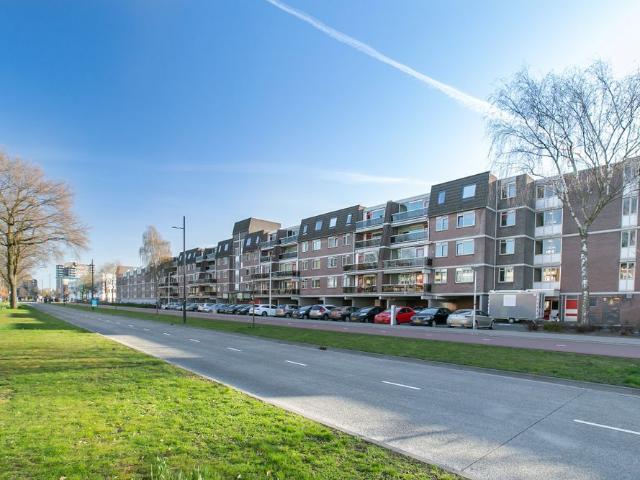 Appartement te huur in Woensel-Zuid, Acht