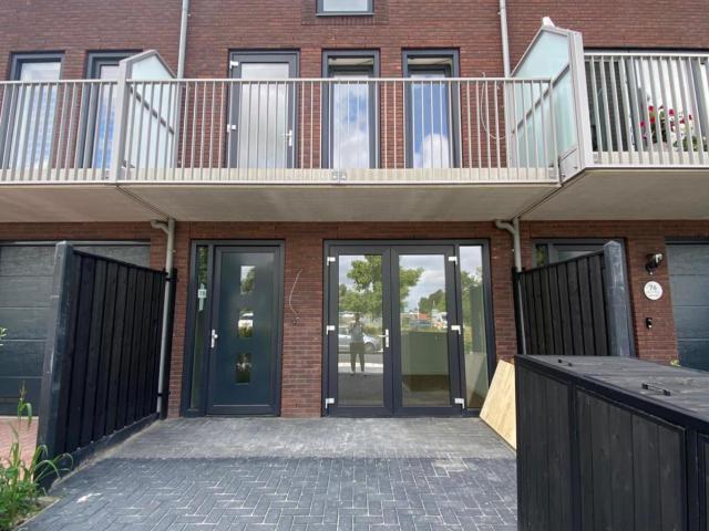 Appartement te huur in Appingedam, Groningen