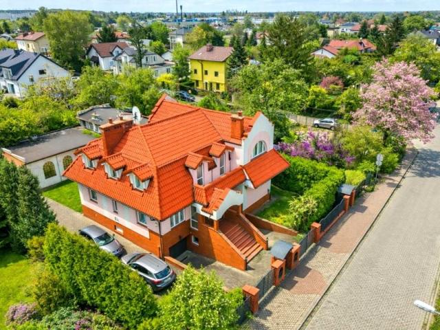 Dom na sprzedaż w Piastów, Mazowieckie
