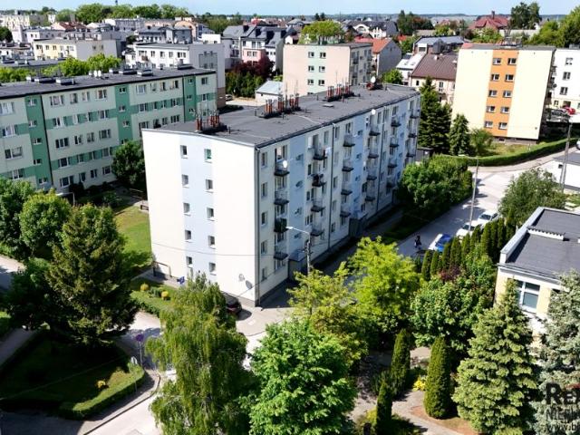 Mieszkanie na sprzedaż w Busko-zdrój, Świętokrzyskie