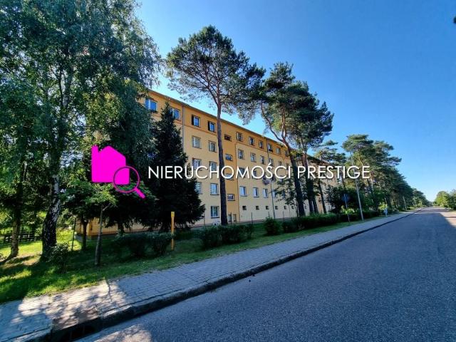 Mieszkanie na sprzedaż w Borne Sulinowo, Zachodniopomorskie