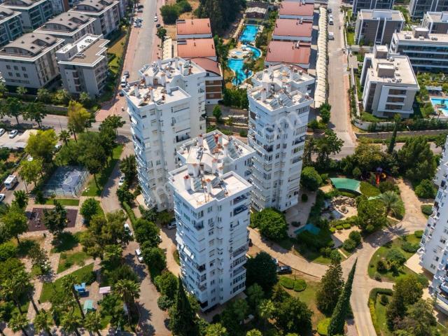 Konyaalti, Antalya içerisinde satılık mülk