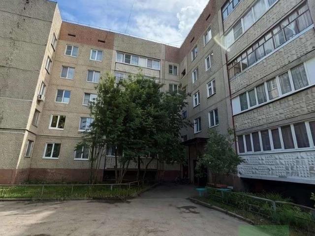 Квартира продажа в Оршанка, Марий Эл Республика