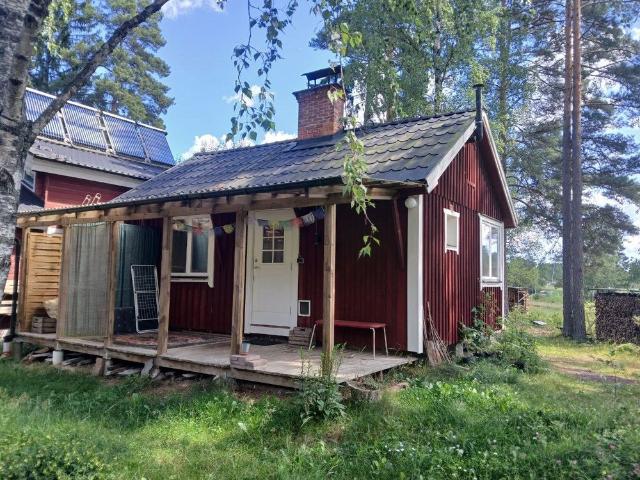 Hus hyra i Stockholm
