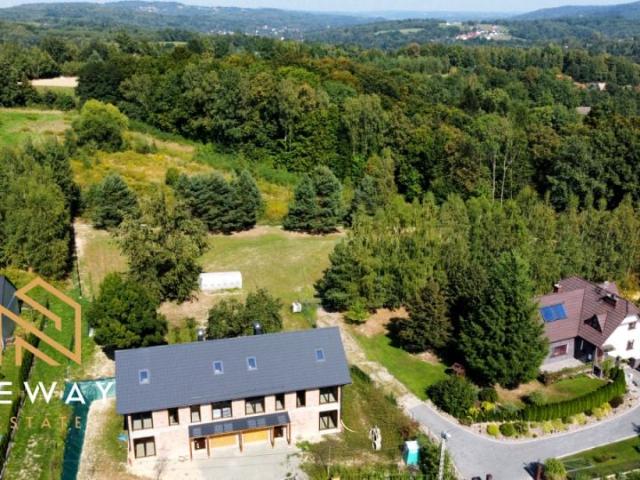 Dom na sprzedaż w Izdebnik, Małopolskie