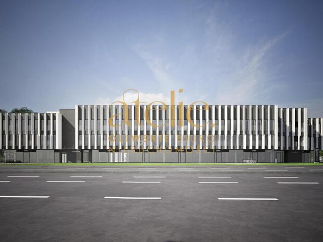 Biuro na sprzedaż w Gdynia, Pomorskie