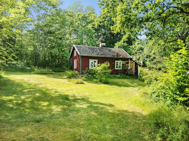 Villa till salu i Mellerud, Västra Götaland