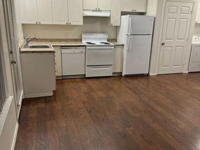 Apartment for rent in Oregonia