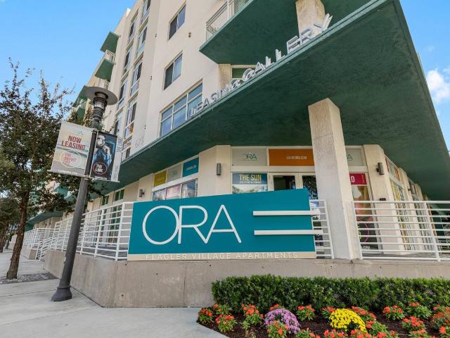 Apartment for rent in Fort Lauderdale, Florida