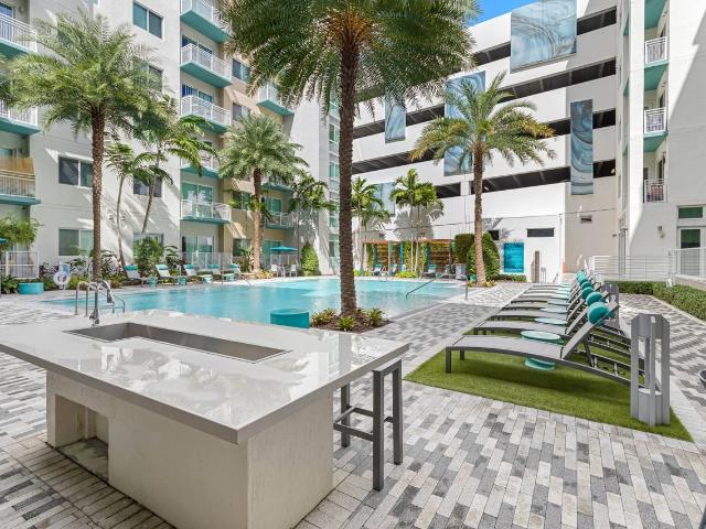 Apartment for rent in Fort Lauderdale, Florida