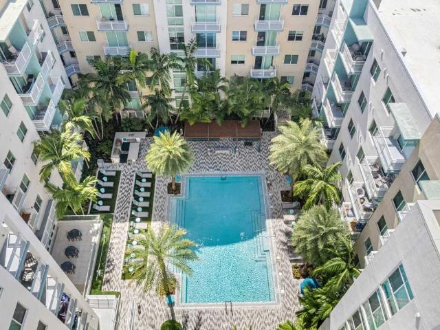 Apartment for rent in Fort Lauderdale