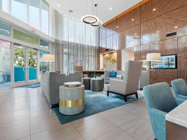 Apartment for rent in Fort Lauderdale, Florida