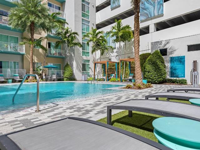 Apartment for rent in Fort Lauderdale, Florida
