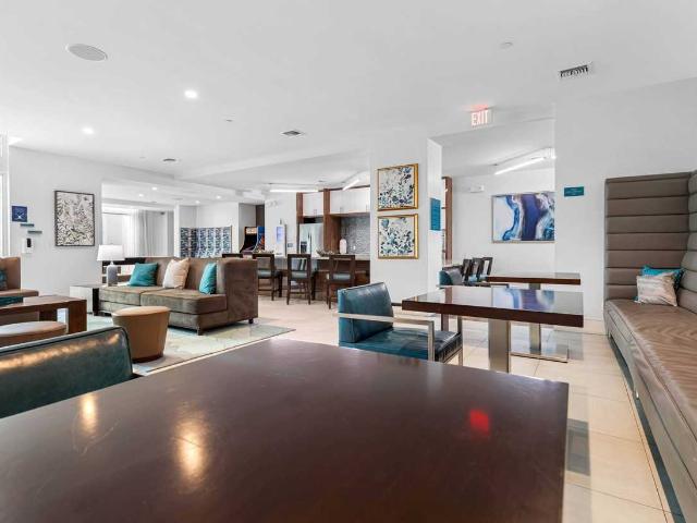 Apartment for rent in Fort Lauderdale, Florida