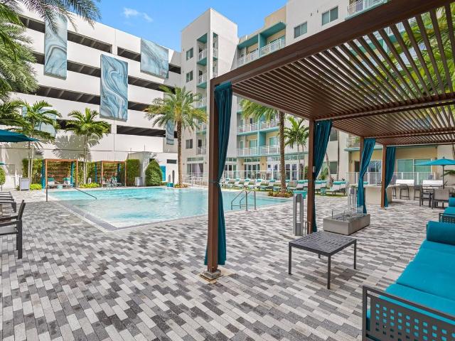 Apartment for rent in Fort Lauderdale, Florida
