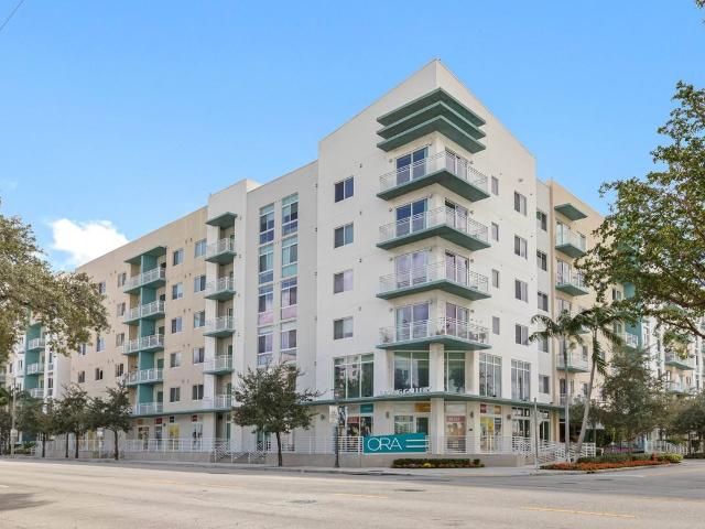 Apartment for rent in Fort Lauderdale, Broward County