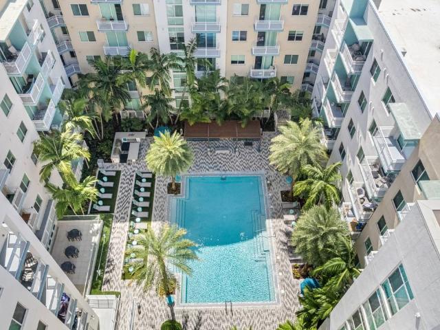 Apartment for rent in Fort Lauderdale, Broward County