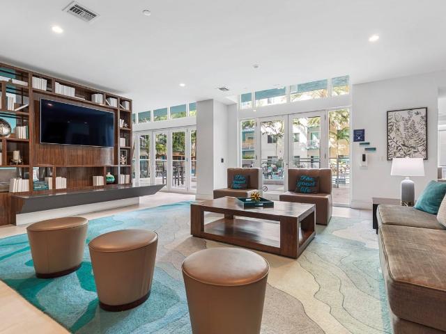 Apartment for rent in Fort Lauderdale, Florida