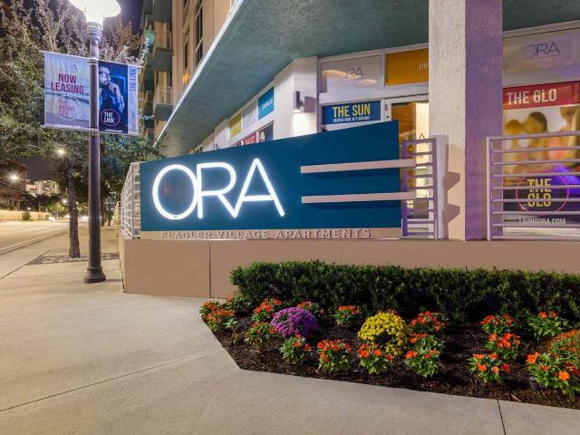 Apartment for rent in Fort Lauderdale, Florida