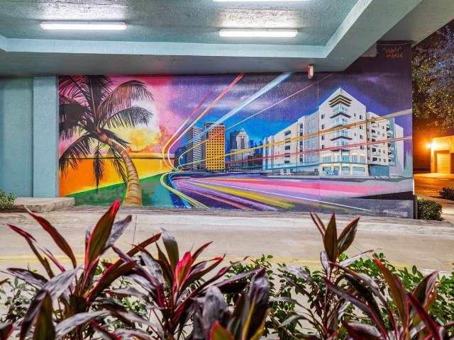 Apartment for rent in Fort Lauderdale, Florida